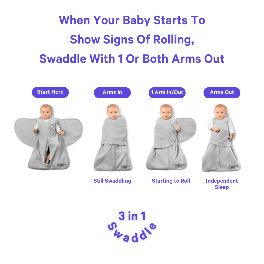 Transition Swaddle