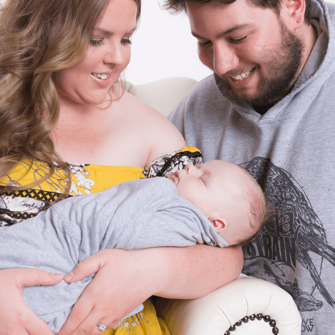 Australia's #1 Escape-Proof Swaddle 🇦🇺