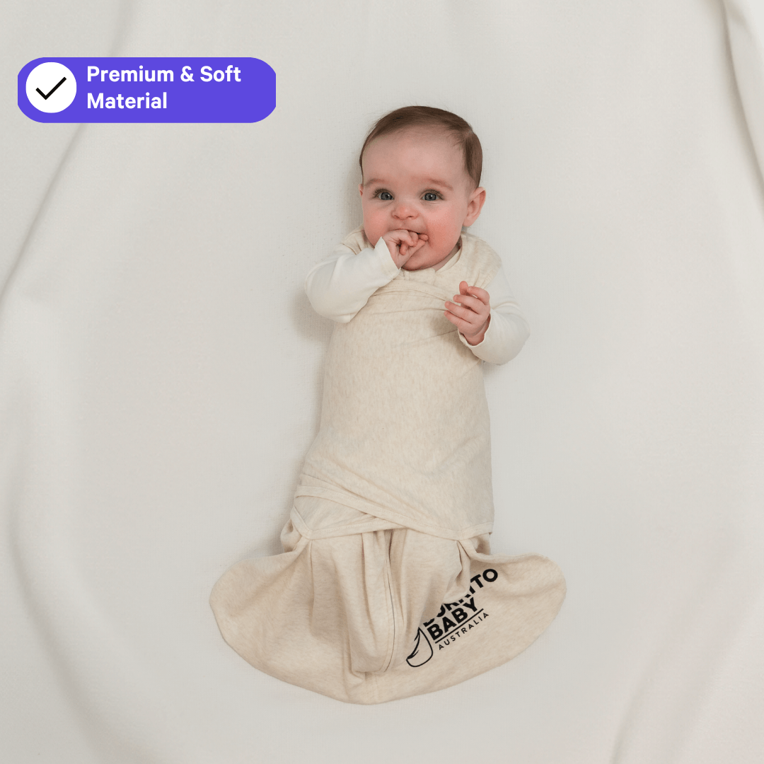 Transition Swaddle