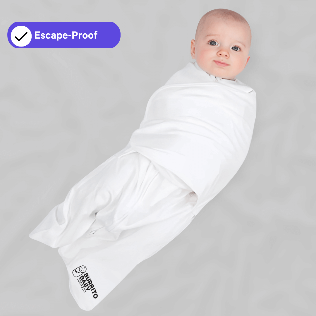 Transition Swaddle
