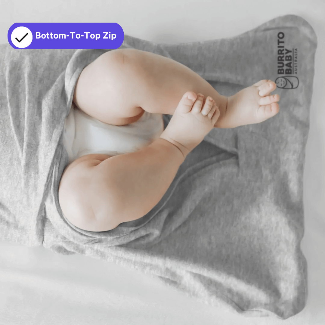 Transition Swaddle