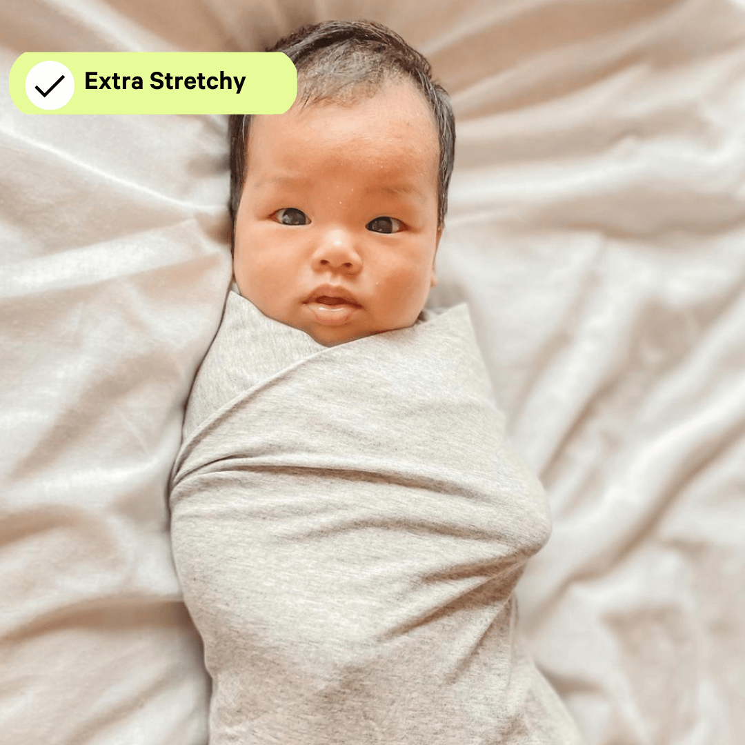 Australia's #1 Escape-Proof Swaddle 🇦🇺