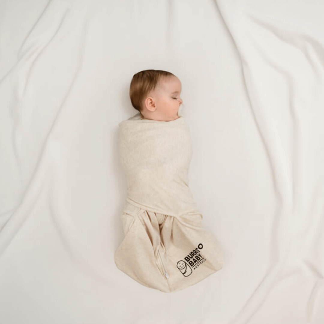 Transition Swaddle