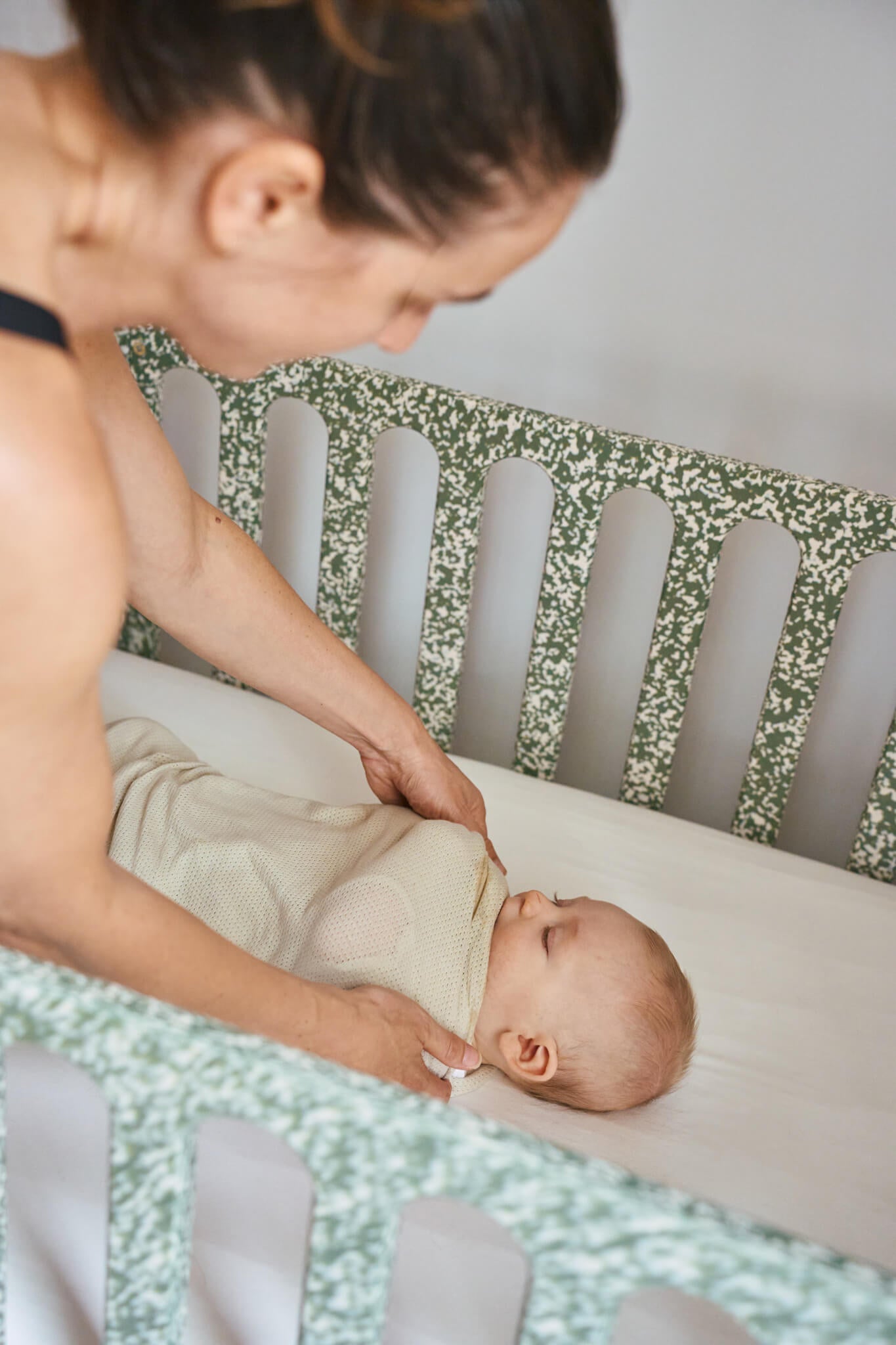 How to Fix Newborn Day and Night Confusion