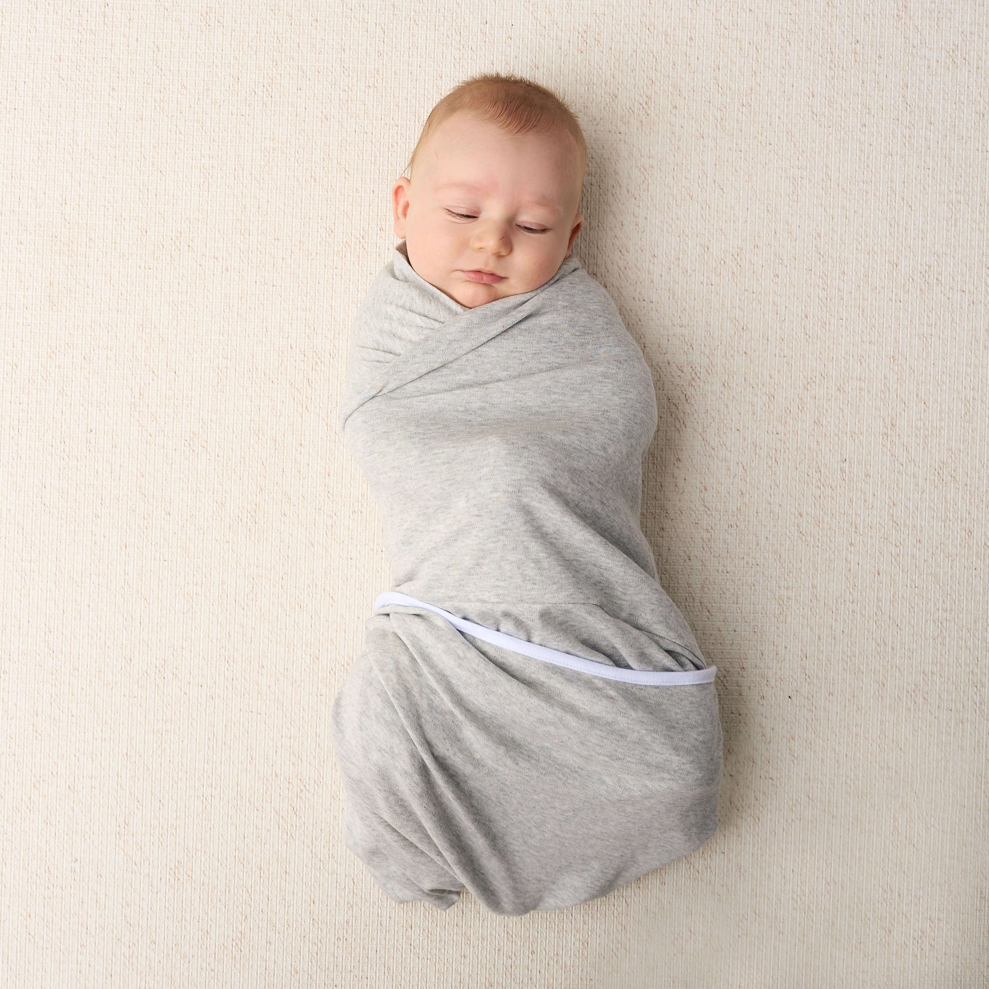 Signs Your Baby Needs a Better Swaddle and How to Fix It