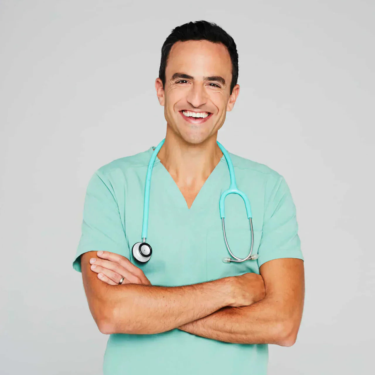 Dr Golly’s Gentle Guide to Swaddling Your Baby