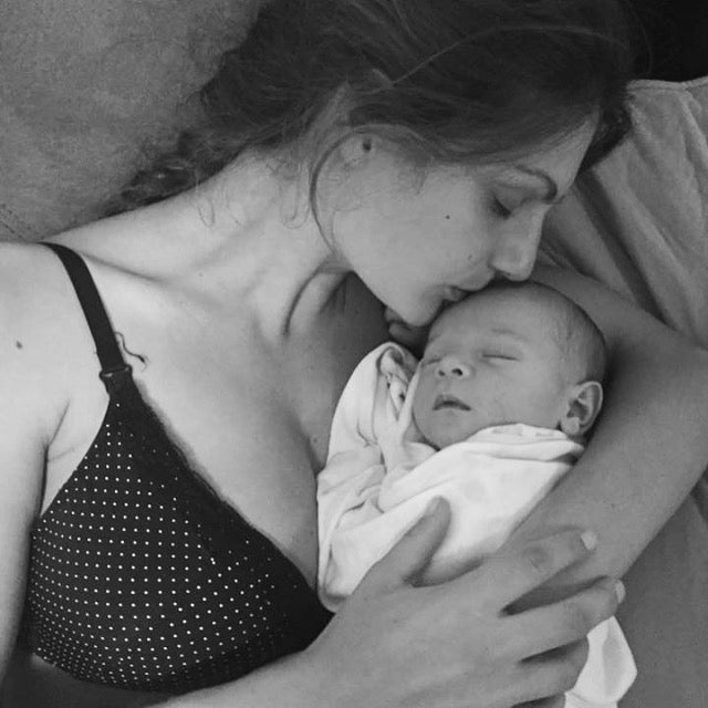 Meet Marte and Tyler