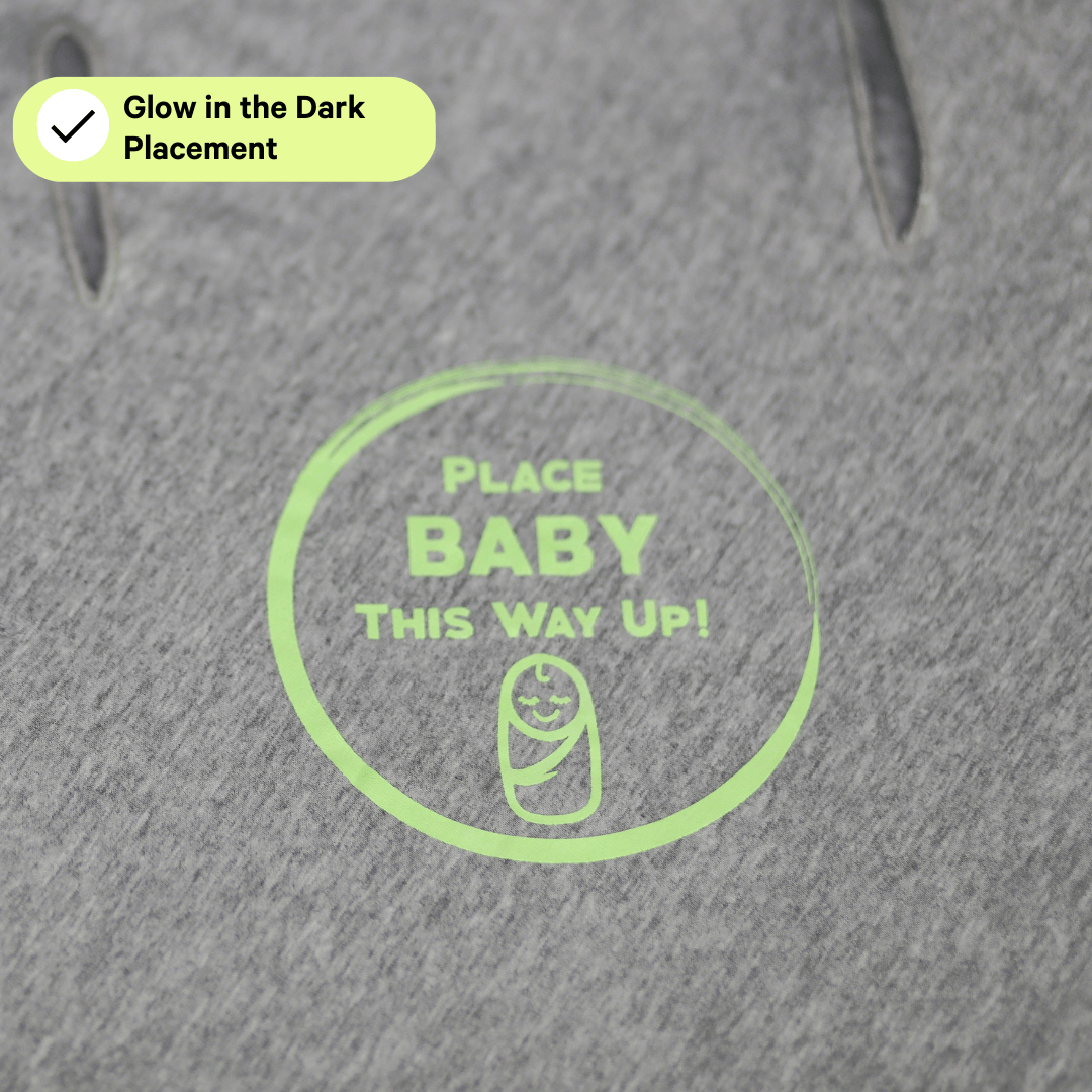 Australia's #1 Escape-Proof Swaddle 🇦🇺