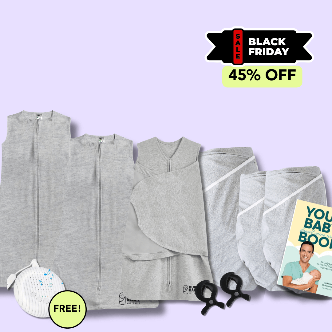 Ultimate Baby Bundle