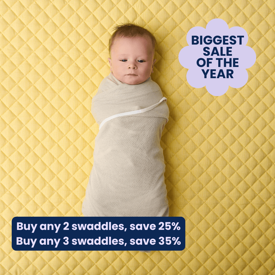 Newborn Swaddle