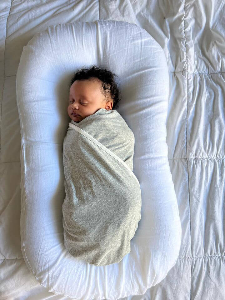 Burrito best sale baby swaddle