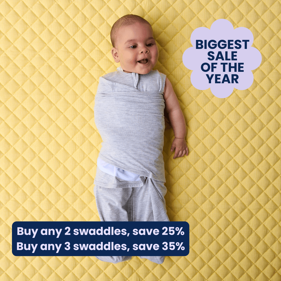 Transition Swaddle