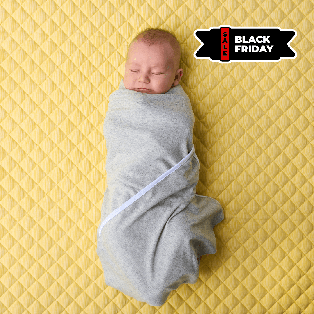 Newborn Swaddle