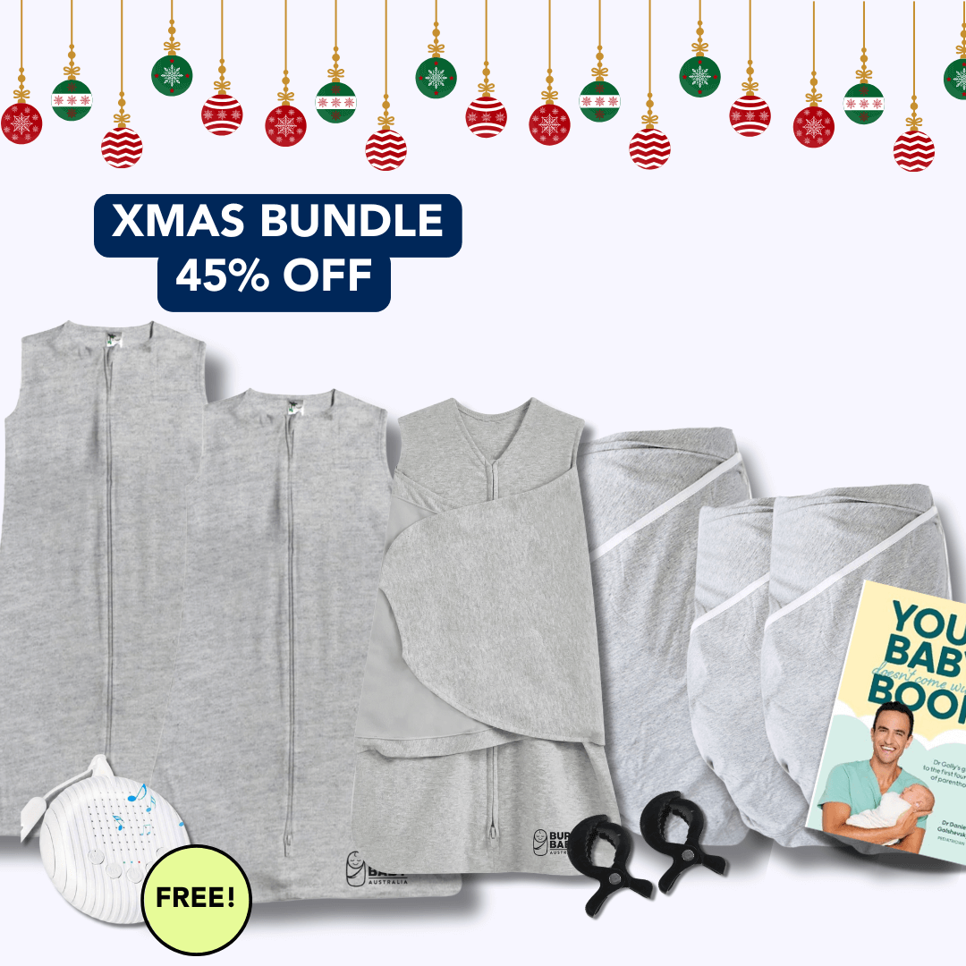 Ultimate Baby Bundle