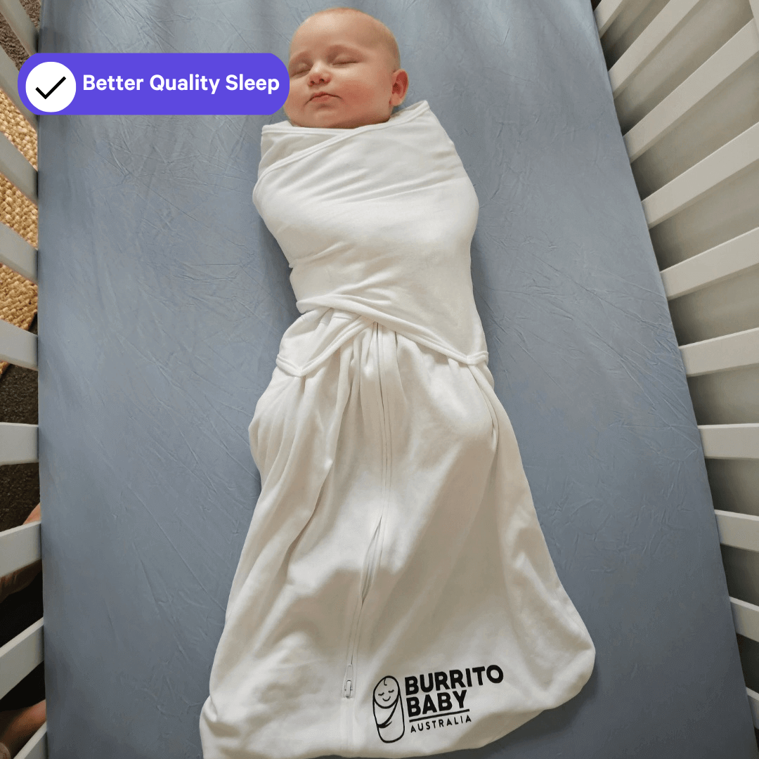 Transition Swaddle