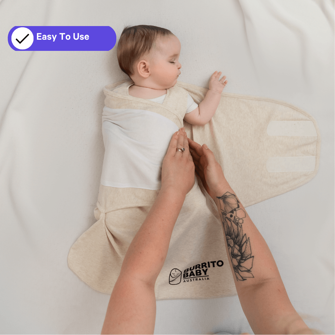 Transition Swaddle