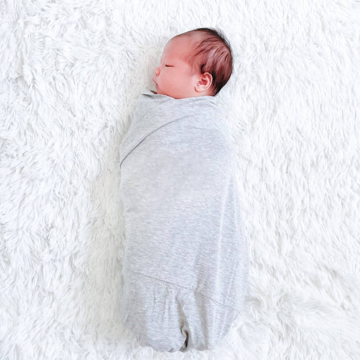 Burrito hot sale baby swaddle