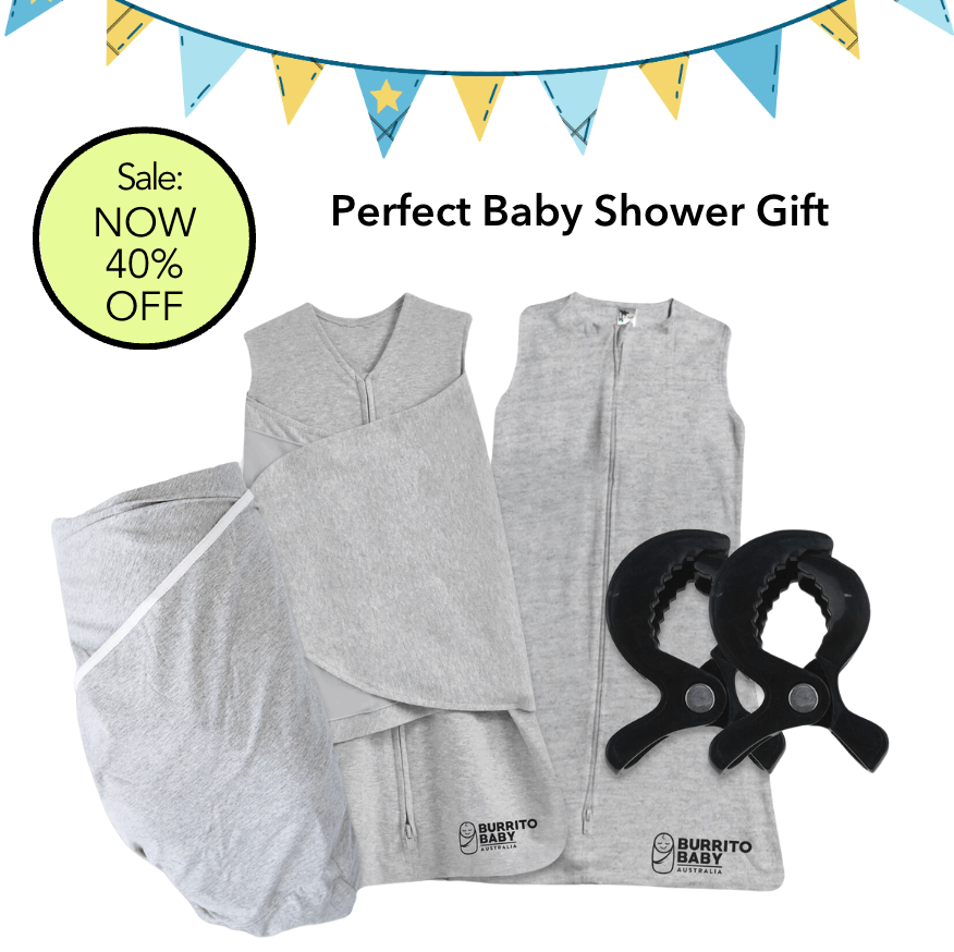 Baby Shower Bundle 👶 (40% OFF)