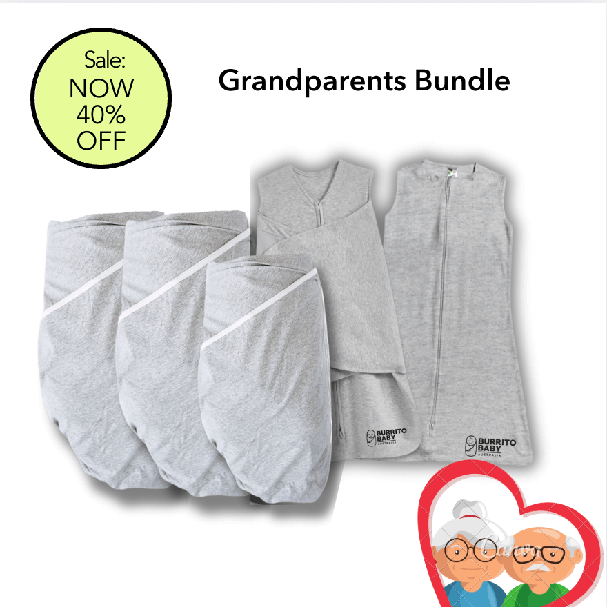 Grandparents Bundle (40% OFF)