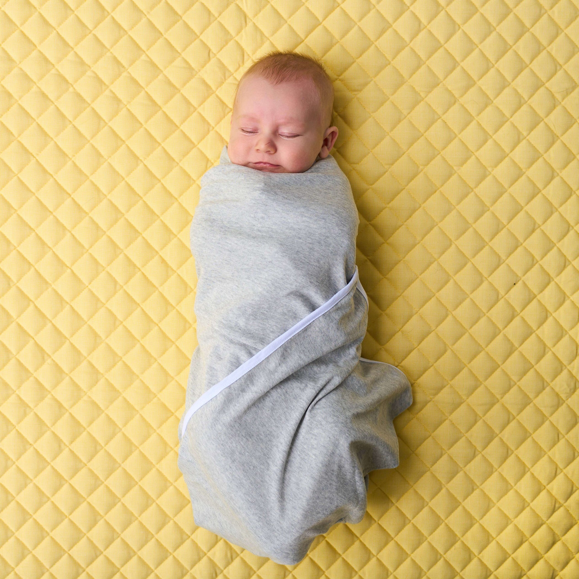 Newborn Swaddle – Burrito Baby