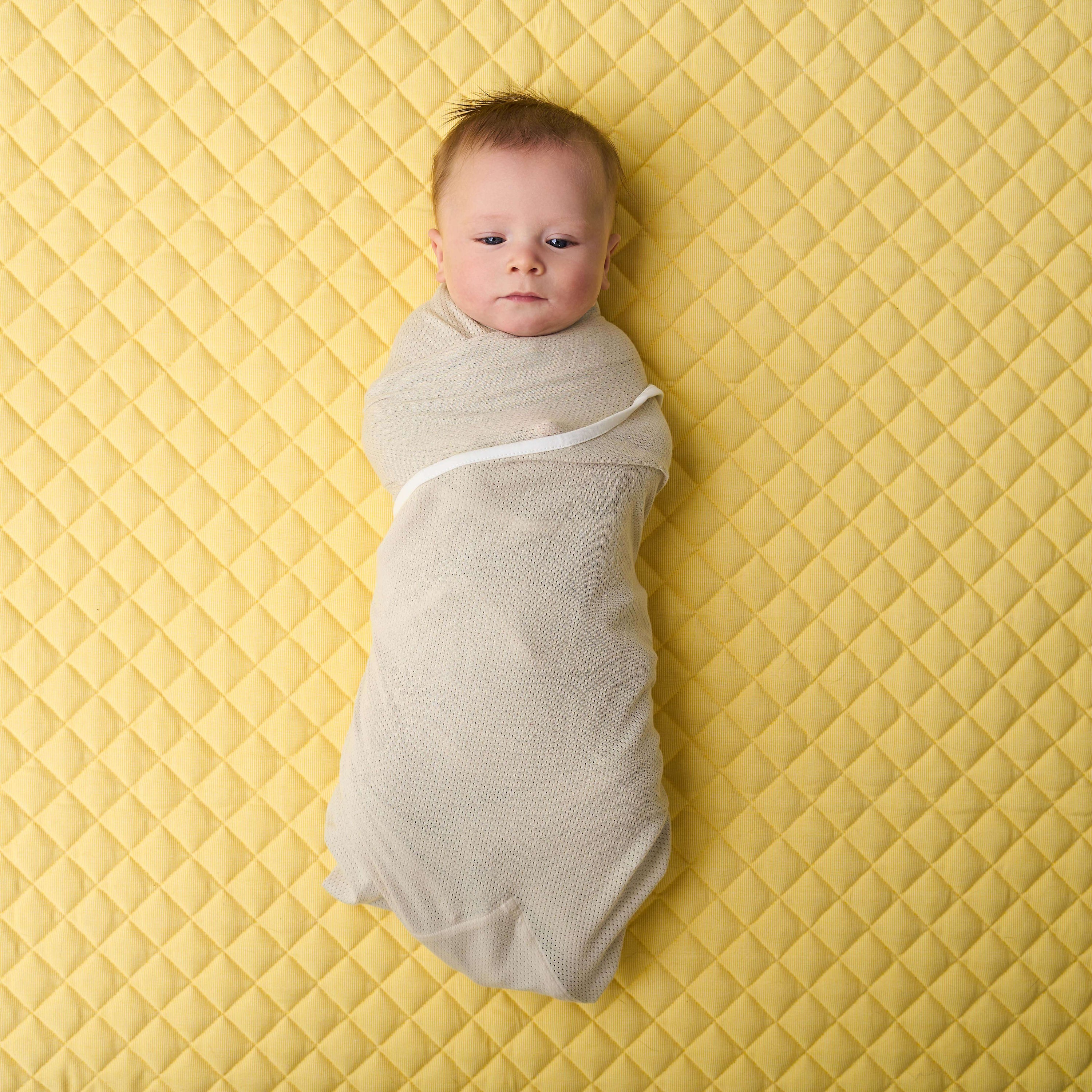Newborn Swaddle