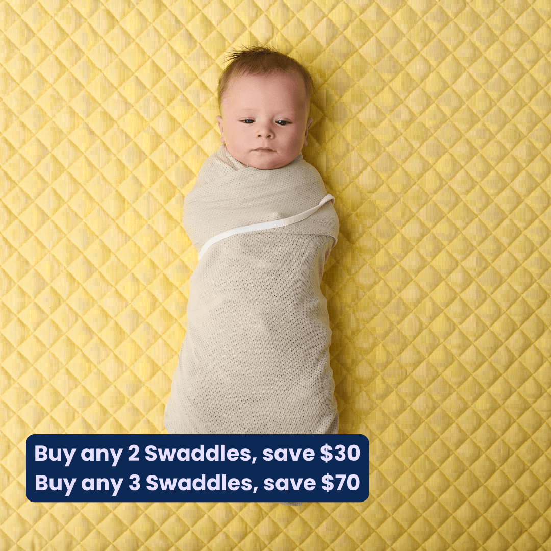 Newborn Swaddle