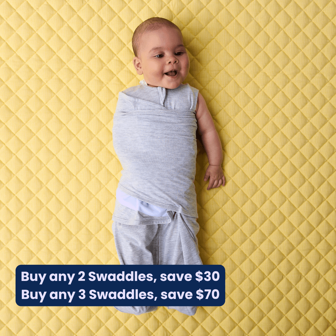 Transition Swaddle