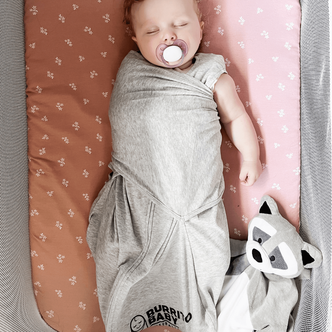 Transition Swaddle