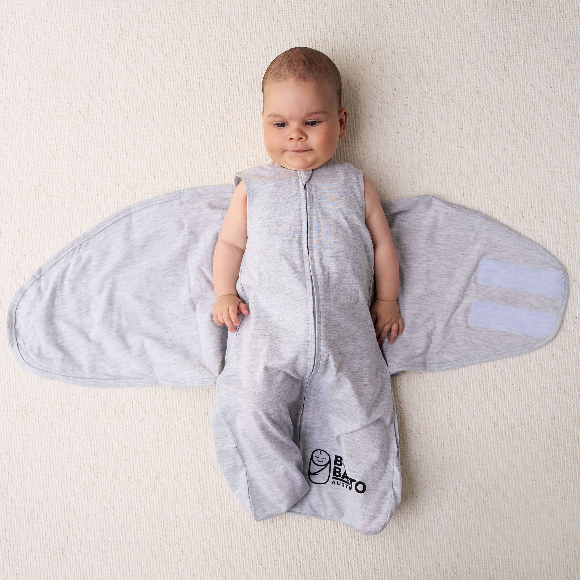 Transition Swaddle