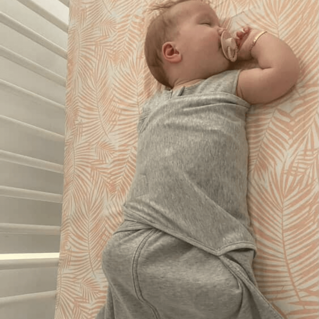 Transition Swaddle