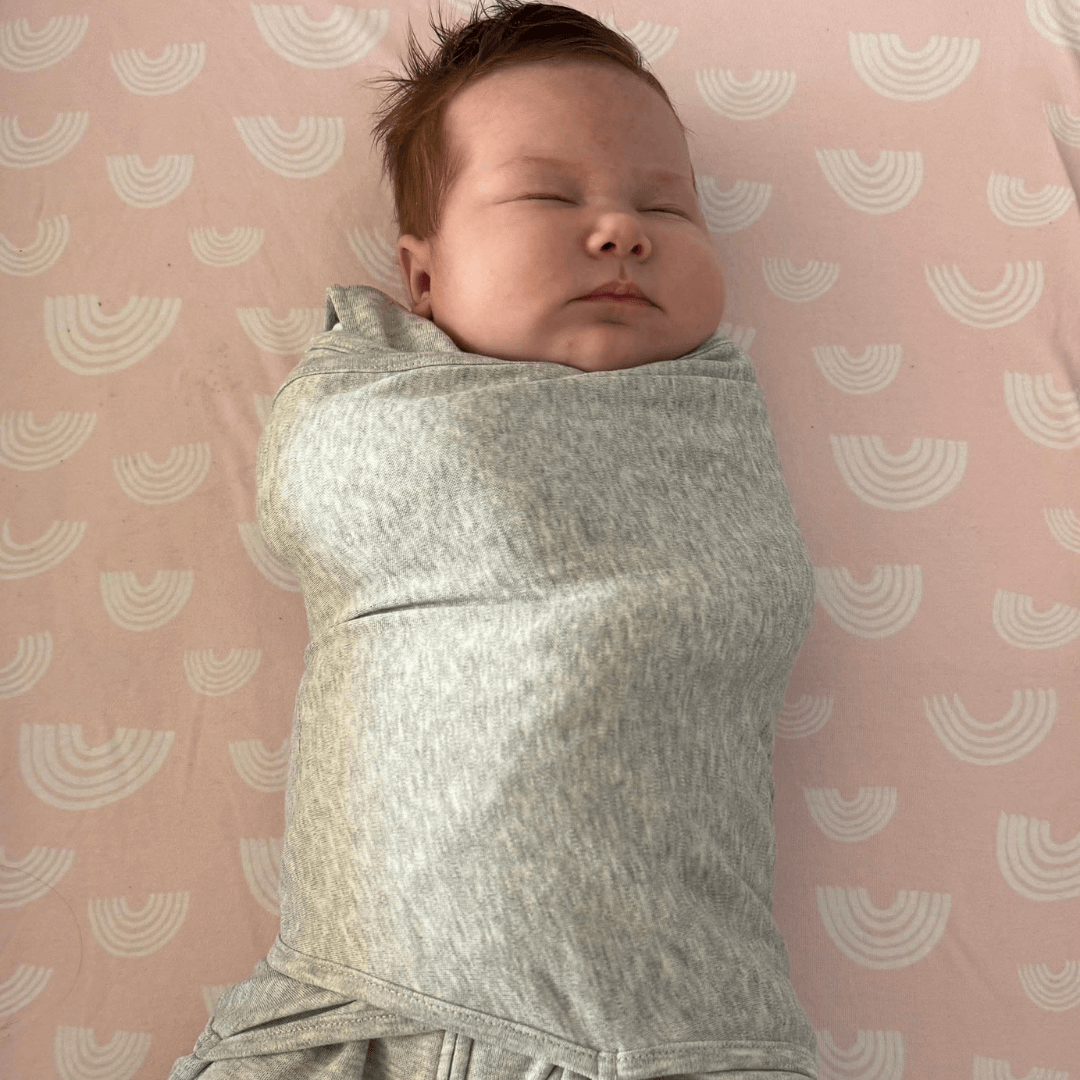 Transition Swaddle