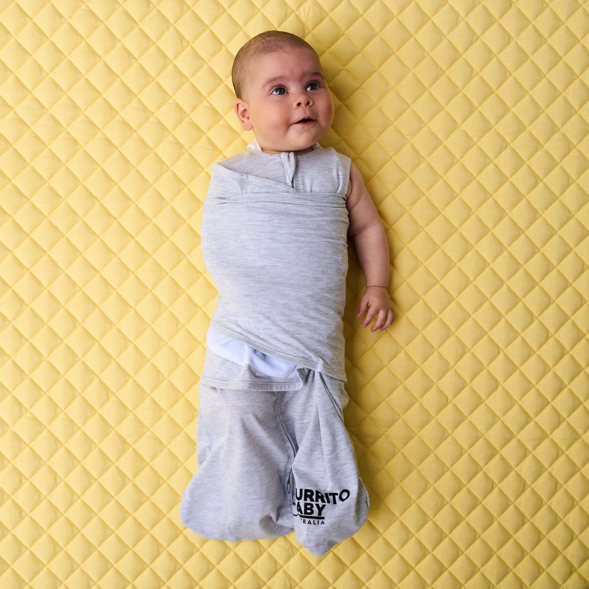 Transition Swaddle