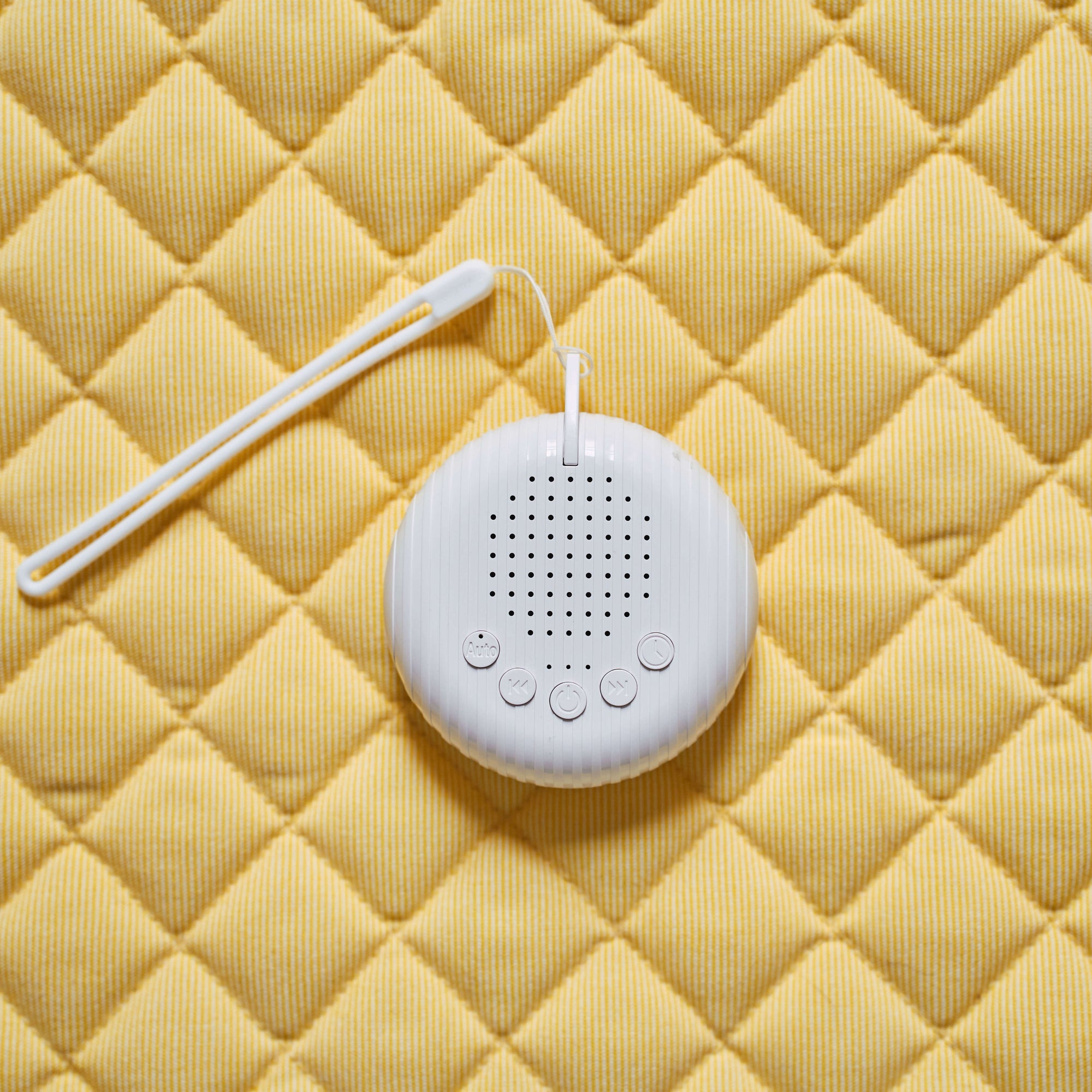 Portable White Noise Machine