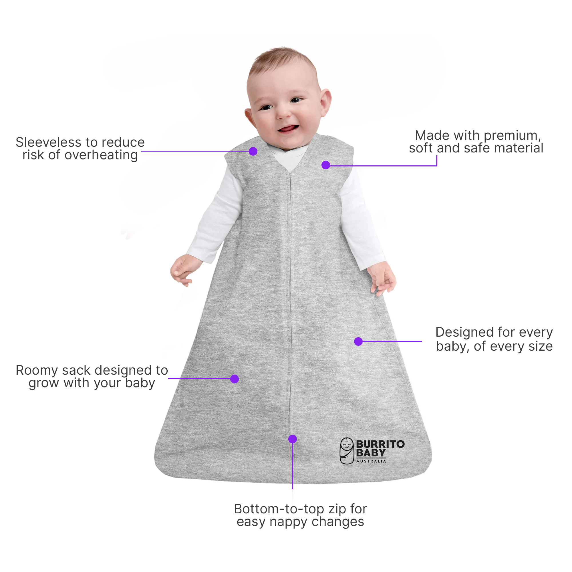 Sleep Sack