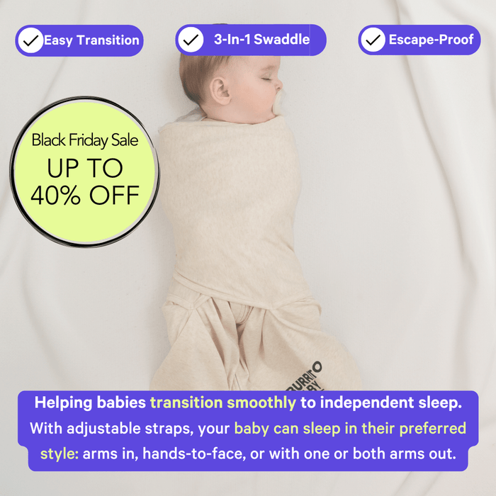 Transition Swaddle