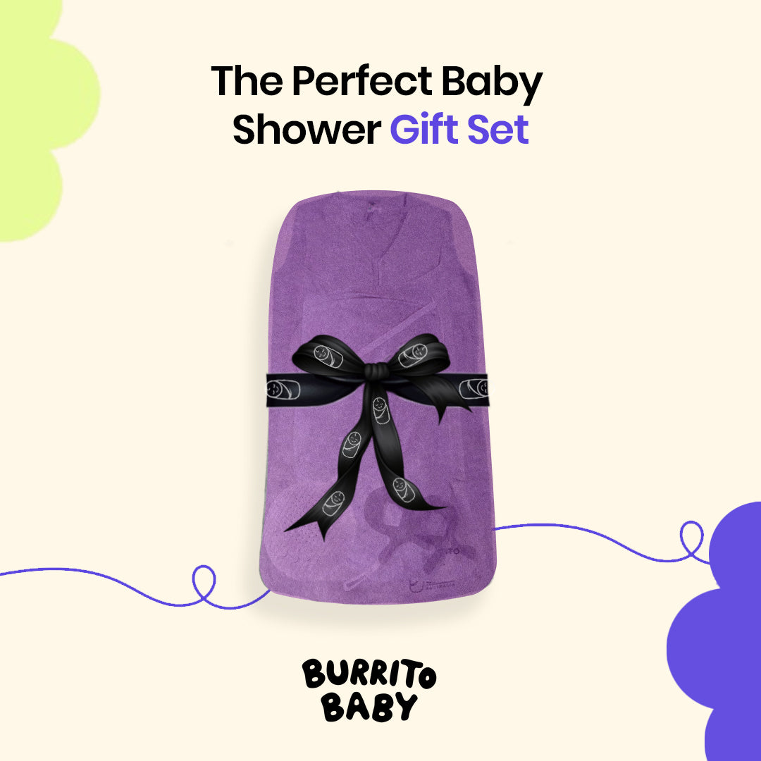 Mini Baby Bundle (35% OFF)
