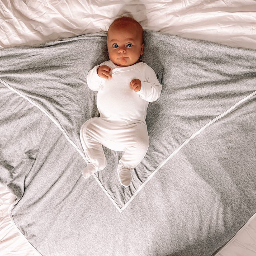 Newborn Swaddle – Burrito Baby